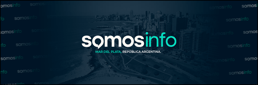 SOMOS INFO